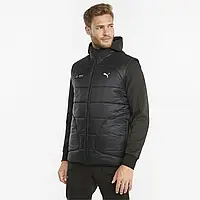 Urbanshop com ua Куртка чоловіча Puma Mercedes F1 Padded Vest (53177901) РОЗМІРИ ЗАПИТУЙТЕ