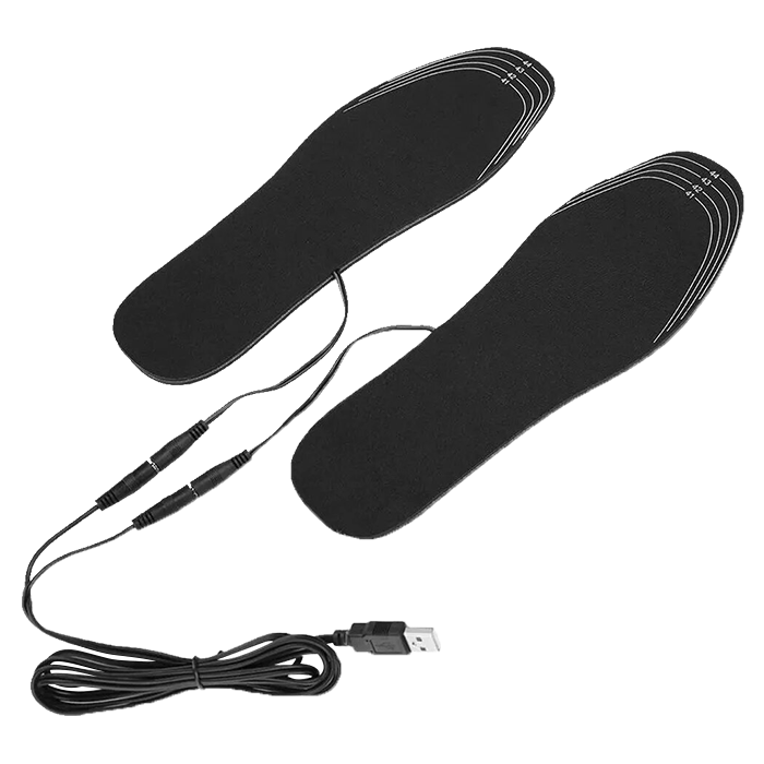 Устілки з підігрівом USB Axxis AX-857