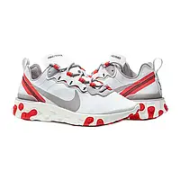 Urbanshop com ua Кросівки жіночі Nike W React Element 55 (BQ2728-010) РОЗМІРИ ЗАПИТУЙТЕ