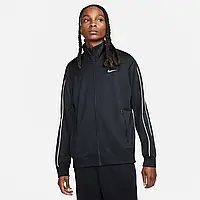 Urbanshop com ua Кофта чоловічі Nike Nsw Sp Pk Tracktop (FN0257-010) РОЗМІРИ ЗАПИТУЙТЕ