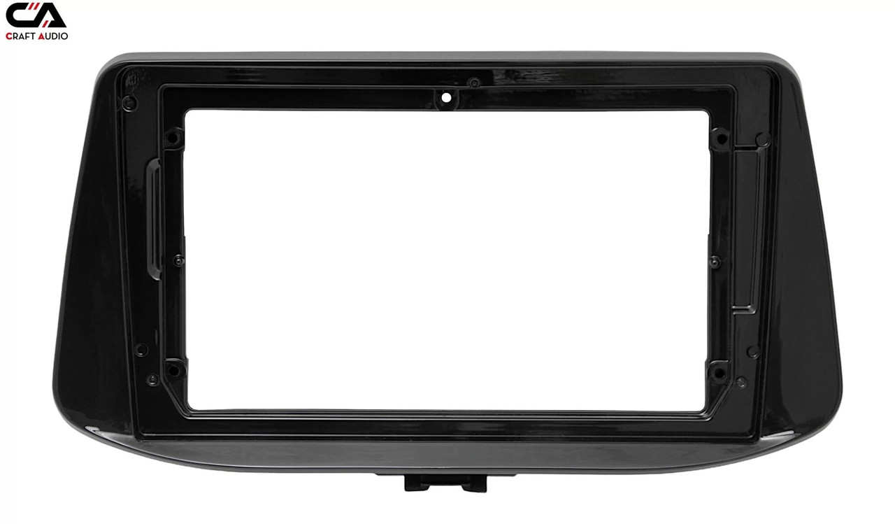 Рамка перехідна CraftAudio HYU-22-071 Hyundai i30 (PD) 17+