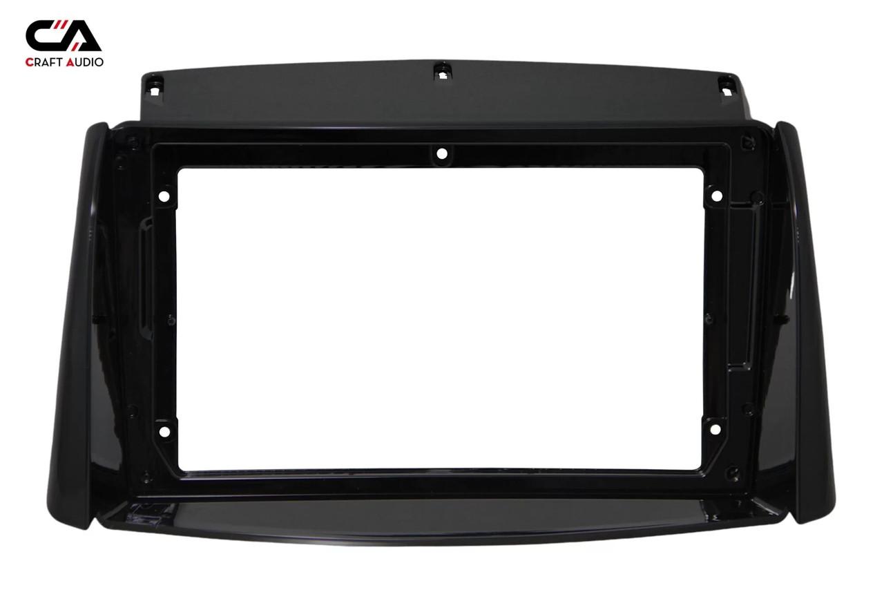 Рамка перехідна CraftAudio RE-22-1306 RENAULT Koleos 08-16