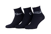 Носки Sergio Tacchini 3-pack 36-41 black 13513006-1