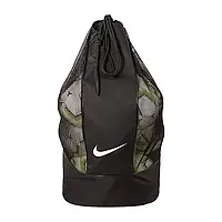 Urbanshop com ua Сумка для взуття Nike Club Team Swoosh Ball Bag (BA5200-010) РОЗМІРИ ЗАПИТУЙТЕ