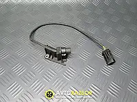 Датчик положения распредвала 90412795 на 1.4-1.6 16V бензин Opel Vectra B, Astra G, Zafira A 1995-2005 год