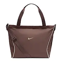 Urbanshop com ua Сумка на плече Nike Essentials Tote Bag (DJ9795-291) РОЗМІРИ ЗАПИТУЙТЕ