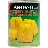 Джекфрут Aroy-D Jackfruit in Syrup 565g