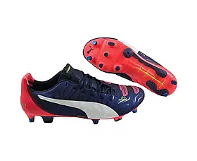 AllOriginal com ua Бутси чоловічі Puma Evopower 1.2 Mixed Sg (103172-01) РОЗМІРИ ЗАПИТУЙТЕ
