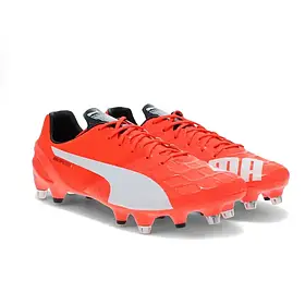 AllOriginal com ua Бутси чоловічі Puma Evospeed 1.4 Sg (103262-01) РОЗМІРИ ЗАПИТУЙТЕ