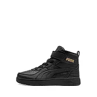 Urbanshop com ua Кросівки дитячі Puma Rebound Rugged V Ps (388244-01) РОЗМІРИ ЗАПИТУЙТЕ