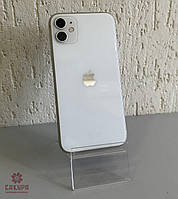 Смартфон Apple iPhone 11 64GB Белый