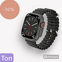 Smart watch 8 series pro max Розумний годинник і фітнес-браслети Смартгодинник