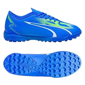 AllOriginal com ua Бутси чоловічі Puma Ultra Play Tt (107528-03) РОЗМІРИ ЗАПИТУЙТЕ