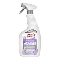 Спрей Nature's Miracle Lavender дезодоруючий 709 мл m