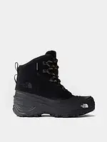 Urbanshop com ua Черевики дитячі The North Face Chilkat V Lace Waterproof (NF0A7W5YKX71) РОЗМІРИ ЗАПИТУЙТЕ