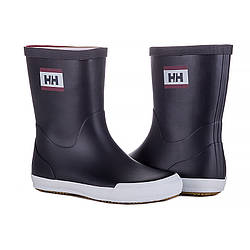 Жіночі гумові чоботи HELLY HANSEN W NORDVIK 2 Синій 38 (7d11661-597 38)