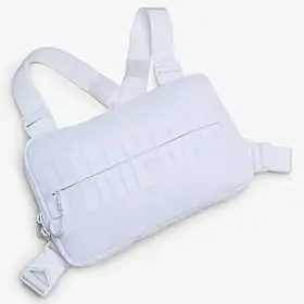 AllOriginal com ua Сумка через плечі Jordan Jumpman Chest Rig (9A0321-001) РОЗМІРИ ЗАПІТУЙТЕ