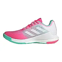 Urbanshop com ua Кросівки жіночі Adidas Crazyflight (HP3339) РОЗМІРИ ЗАПИТУЙТЕ