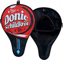 Чохол для ракетки Donic Trend cover red 818507-red