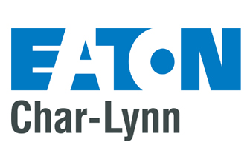 Гідромотори Eaton Char-Lynn