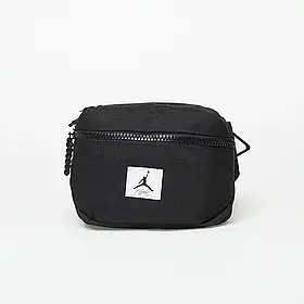 AllOriginal com ua Сумка через плече Jordan Waistbag Jam Flight Crossbody (MA0799-023) РОЗМІРИ ЗАПИТУЙТЕ