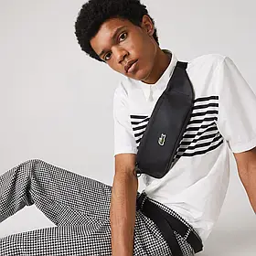 AllOriginal com ua Сумка через плече Lacoste Access Premium (NH3317LV) РОЗМІРИ ЗАПИТУЙТЕ