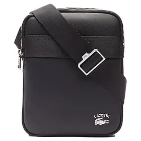 AllOriginal com ua Сумка через плече Lacoste Contrast Crossover Bag (NH4017PN) РОЗМІРИ ЗАПИТУЙТЕ