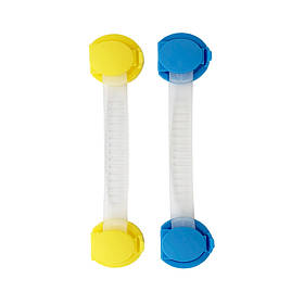 Набір для захисту Гнучкий блокатор Mega Zayka MGZ-0803, 2 шт, Toyman