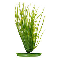 HAIRGRASS 20см пластикова рослина p