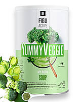 LR Figu Active жироспалювальний овочевий суп з броколі, банка 500 гр. Німеччина