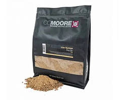 Суміш для ПВА-стіків CC Moore Live System PVA Bag Mix 1kg