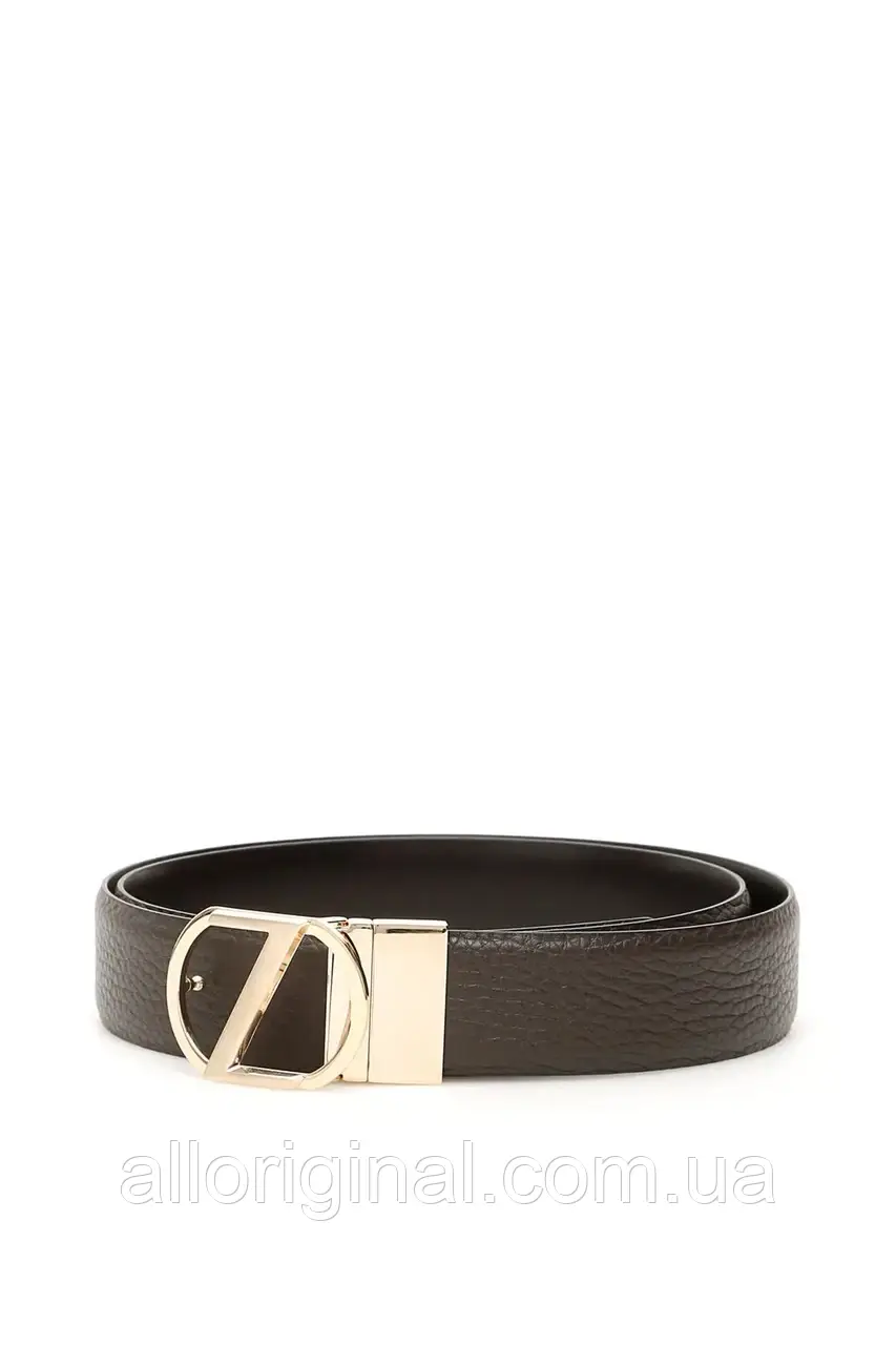 AllOriginal com ua Ermenegildo Zegna Belt (BCRGM5) РОЗМІРИ ЗАПИТУЙТЕ, фото 1