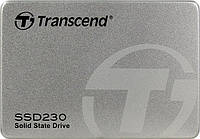 Transcend 230S 2.5 TS128GSSD230S