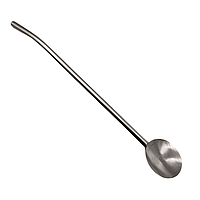 Барная ложка трубочка Глясе 17 см Olens ( 16406-1 )