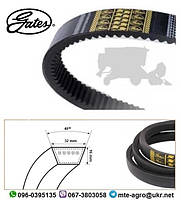 3175036R2 32х16(HDM)-3430Lz Ремень Gates (США) CASE INTL.