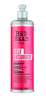 Питательный шампунь для волос TIGI Self Absorbed Mega Nutrient Shampoo 400 ml