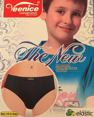 Плавки підліткові "Veenice", фото 1