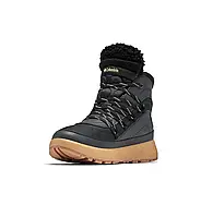 Urbanshop com ua Черевики жіночі Columbia Red Hills Omni-Heat Snow Boots (YL5934-010) РОЗМІРИ ЗАПИТУЙТЕ