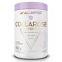 AllDeynn Collarose Fish - 300g Orange