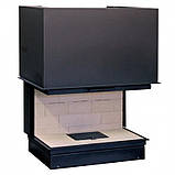 Камінна топка EPI 950 Axis, фото 2