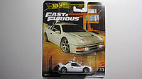 Тематична машинка Hot Wheels Fast and Furious Ford RS200