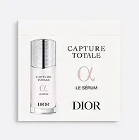 Сыворотка для лица Dior Capture Totale Le Serum