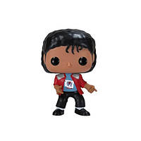 Фигурка Майкл Джексон, Funko POP Beat It Michael Jackson, Фанко Поп Майкл Джексон, Статуэтка Майкл Джексон 10