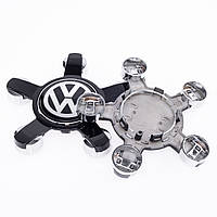 Колпачки Заглушки с логотипом Volkswagen Volkswagen Volkswagen для дисков от Audi, 8R0601165