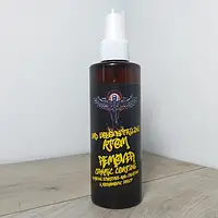 Автомобильное средство Bad Boys спрей для ухода за салоном автомобиля Bad boys detailine ATOM Remover ceramic coating