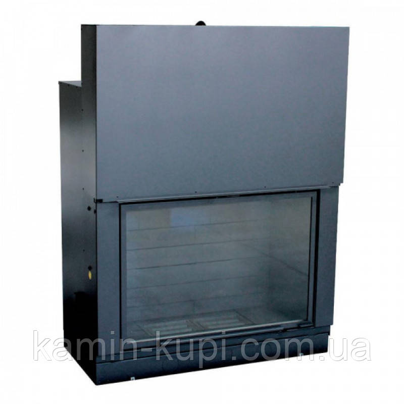 Камінна топка F 1400 Simple Axis, фото 1