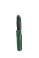Ніж Ganzo G806-GB зелений з ножнами, фото 4