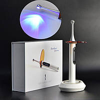 Фотополимерная светодиодная лампа белая GD 1500mw/cm2 360 ° Turbo