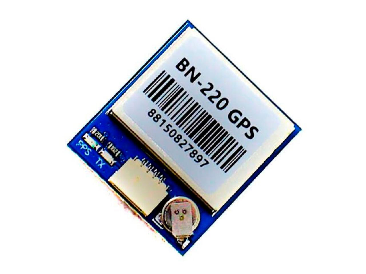 Модуль GPS Readytosky BN-220 для квадрокоптерів, фото 1