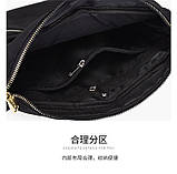 2024  Модна жіноча сумка сумочка з ручкою ремінцем жіночий клатч новинка    ОПТ, фото 2